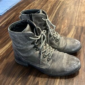 Taos Boots - 9